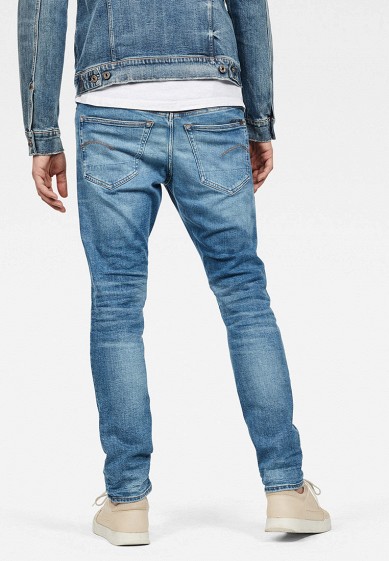 g star 3301 slim