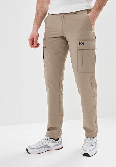 hh qd cargo pant