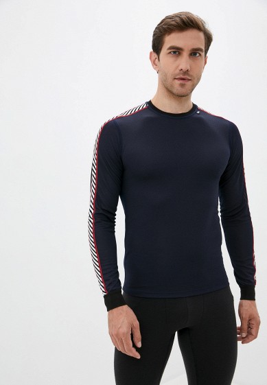 Мужское термобелье Helly Hansen — купить в интернет-магазине Ламода