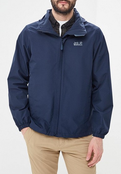Jack Wolfskin STORMY POINT JACKET M