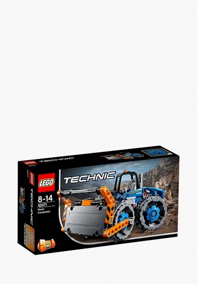 42071 lego hotsell