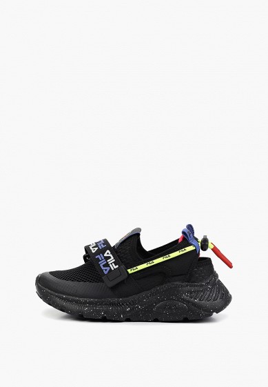 Fila 34