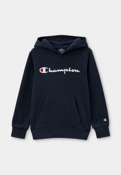 Jaket hoodie champion original sales