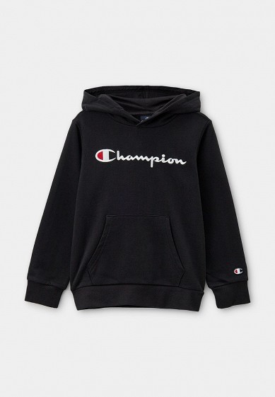 Champion hoodie 152 sale