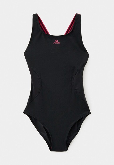Maillot all black decathlon hotsell