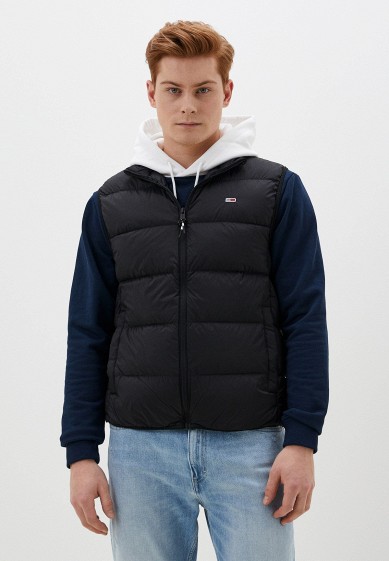Tommy hilfiger nova store utility parka