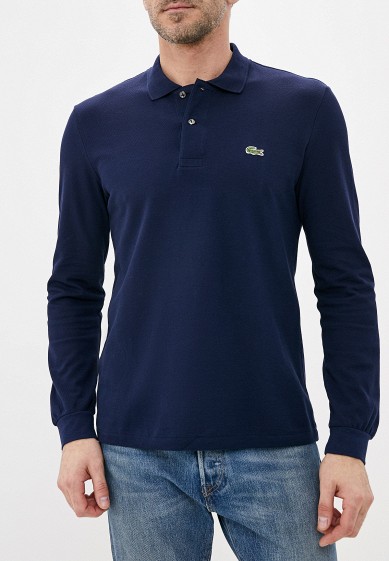 Lacoste polo s hotsell