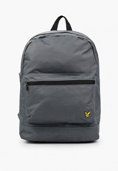 Lyle Scott Backpack MP002XM0926Y Lamoda