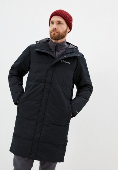 Columbia powder summit deals