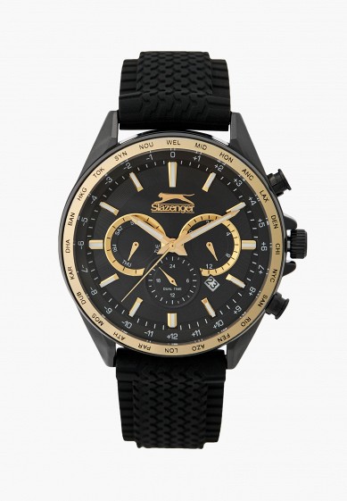 Slazenger MP002XM0B4ZU Lamoda