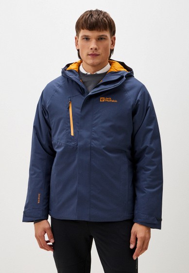 Jack Wolfskin TROPOSPHERE MP002XM0BWN8 Lamoda