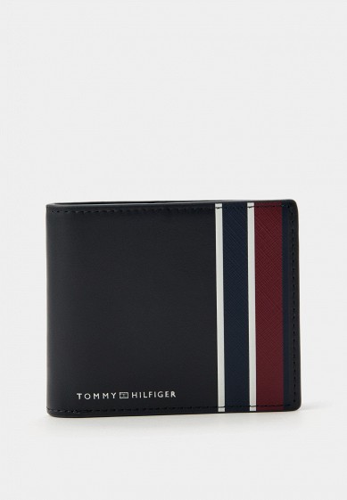 Tommy hilfiger wallet discount