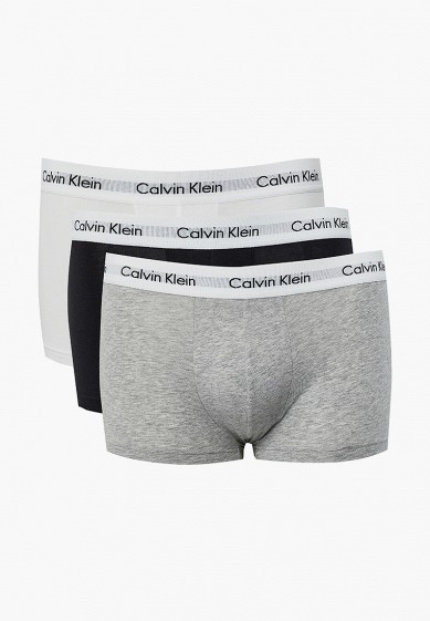 3 Calvin Klein Underwear MP002XM0MV31 Lamoda