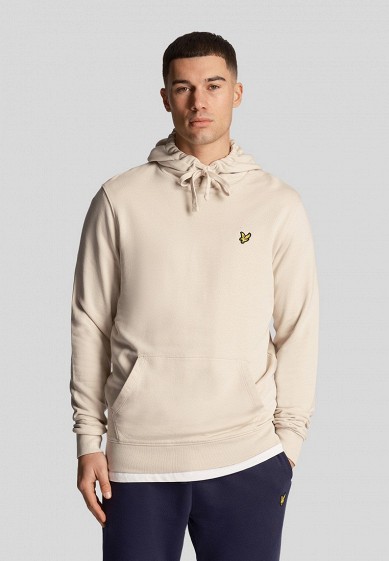 Lyle Scott Pullover Hoodie MP002XM0VEHV Lamoda