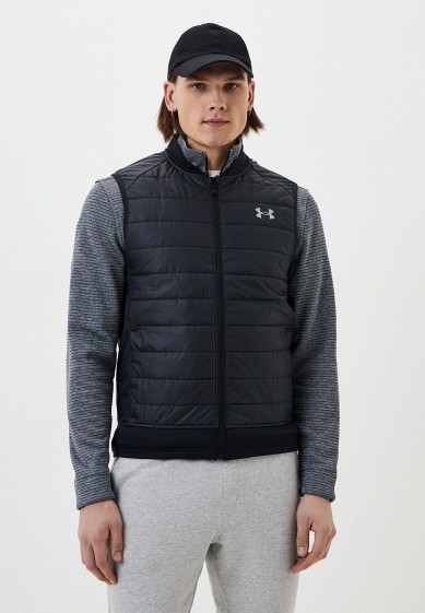 Under Armour UA STRM INS RUN VEST MP002XM0VHXB Lamoda