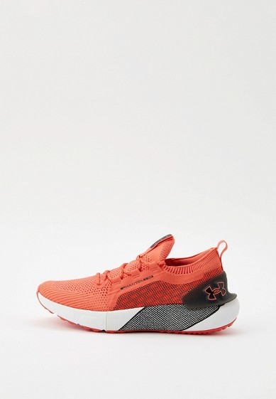 Under armour hovr cheap phantom womens orange