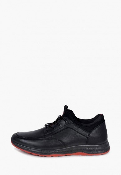 Clarks ormand outlet sail black