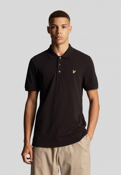 Polo lyle top en scott