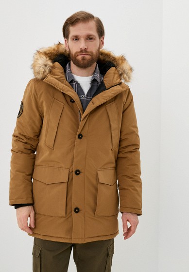 Superdry everest cheap wax