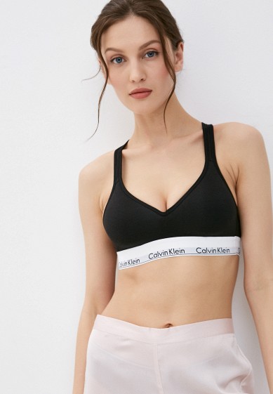 CALVIN KLEIN Modern Cotton Bralette