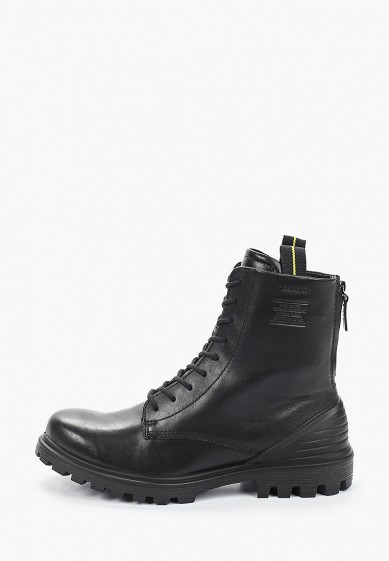 ecco tredtray w