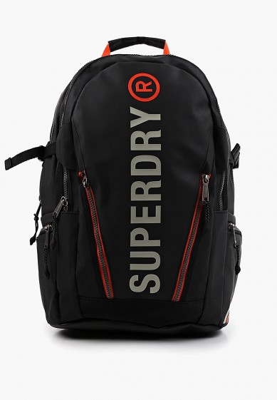Superdry TARP RUCKSACK MP002XW0J02S Lamoda