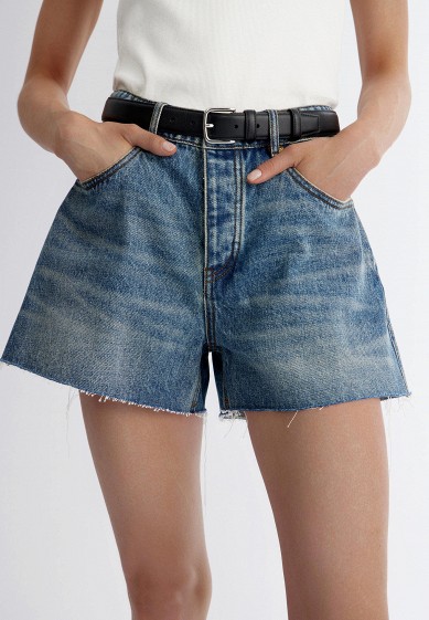 Shorts a la moda 2019 hotsell