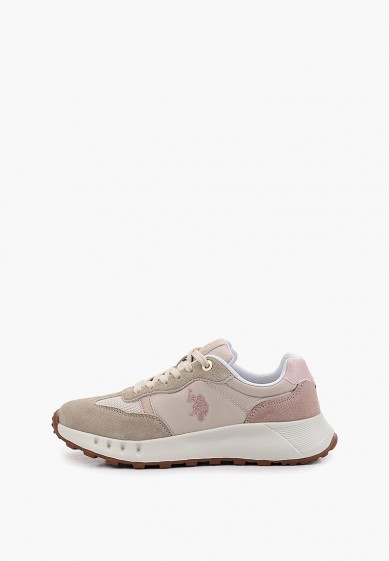 Us polo femme sale