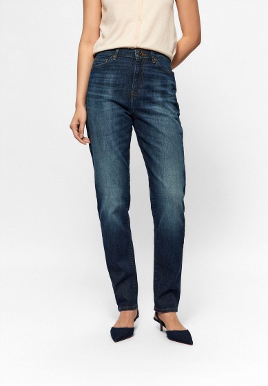 Jean slim boyfriend online