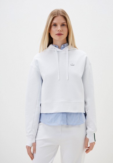 Lacoste Relax Fit MP002XW0Y7X5 Lamoda
