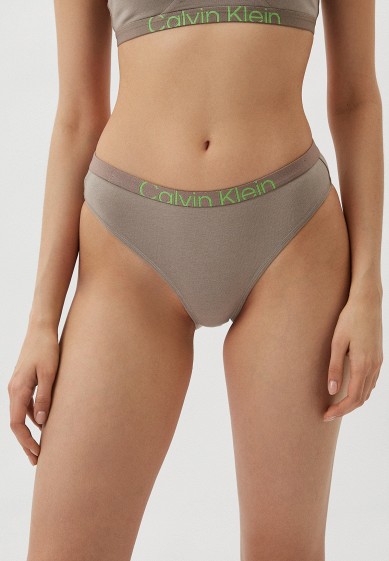Calvin klein seamless thong online