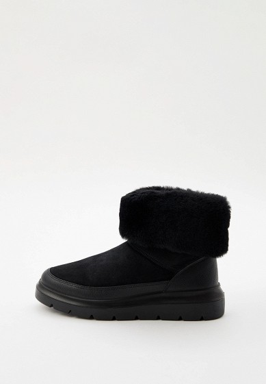 Ecco ugg boots deals