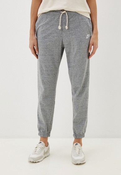 Nike W NSW GYM VNTG EASY PANT MP002XW14O1C Lamoda