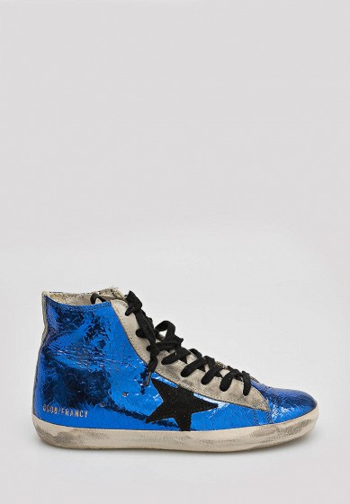 Golden goose resale sales