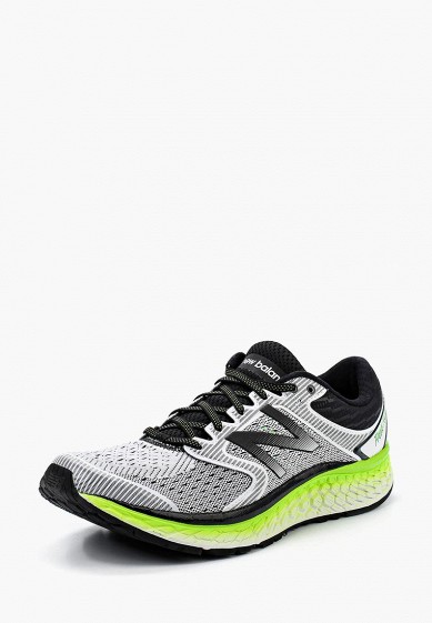 New balance fresh hotsell foam m1080