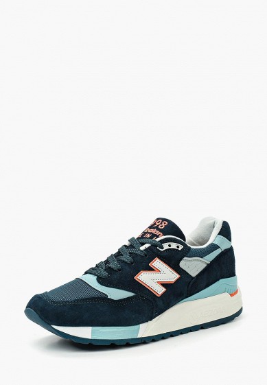 new balance w998