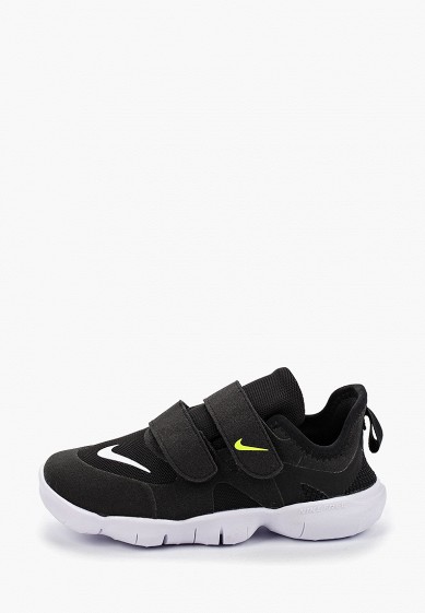 Nike free rn clearance 5.0 baby/toddler shoe
