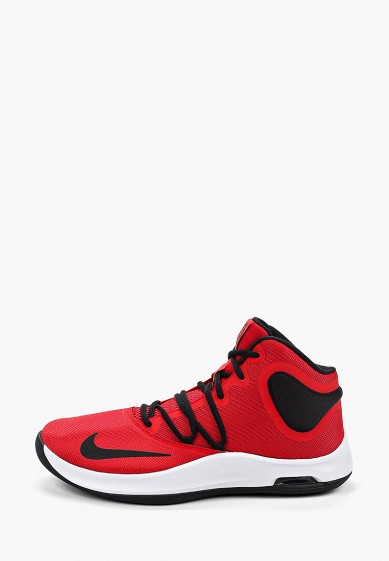 Nike AIR VERSITILE IV BASKETBALL SHOE