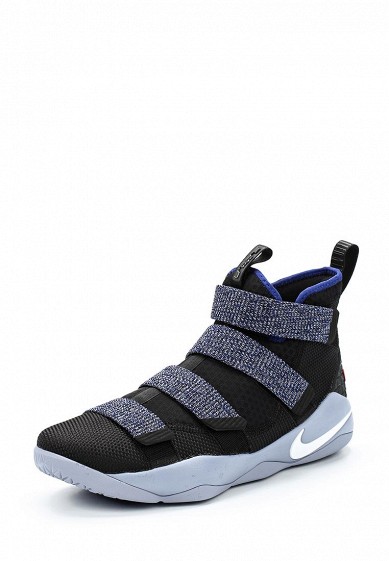 Lebron soldier deals zoom 11