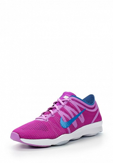 Nike WMNS AIR ZOOM FIT 2 NI464AWHBW87