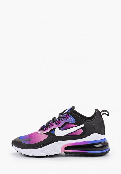 Nike W AIR MAX 270 REACT SE NI464AWHUOJ2 Lamoda