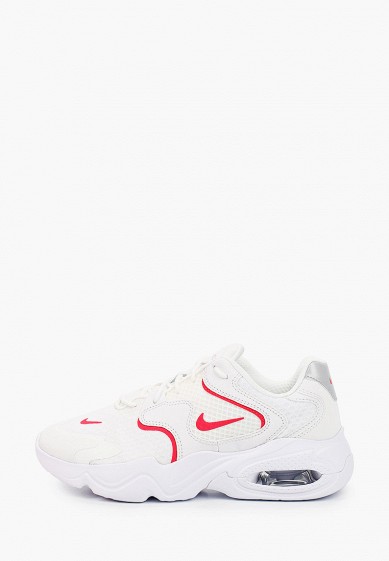 Nike WMNS NIKE AIR MAX 2X NI464AWLZTY1
