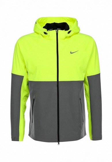 Nike flash shield jacket top