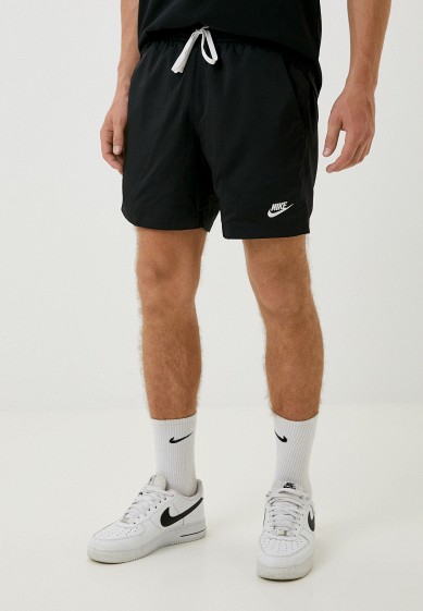 Nike nsw woven flow shorts hotsell