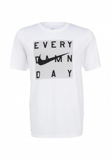 Nike top damn shirt