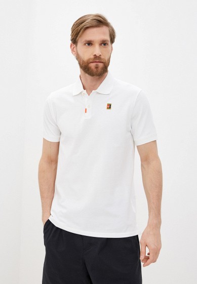 Nike hot sale heritage polo