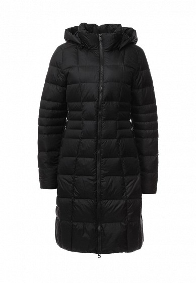 The North Face W METROPOLIS PARKA 2