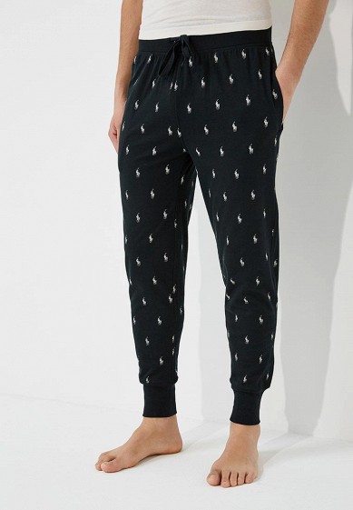 брюки домашние Polo Ralph Lauren купить за 26900 р Po006emyyu59 в