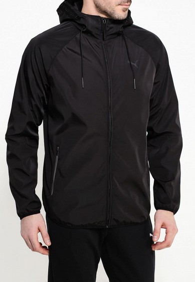 Puma evo best sale windbreaker