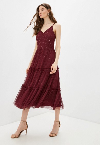 Frock and Frill